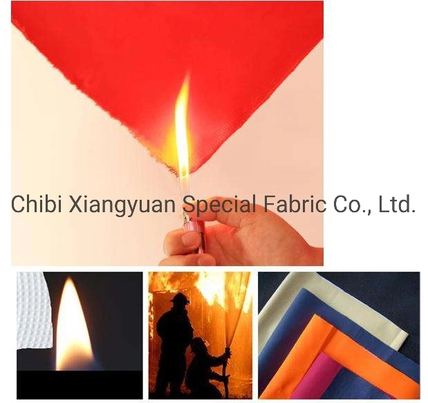 Factory Store Special Fabric Denim / Cotton / Polyester 57/58&quot; 200 - 380 GSM W/Fire Repellent, Oil Repellent Water Repellent and Antistatic for Industry