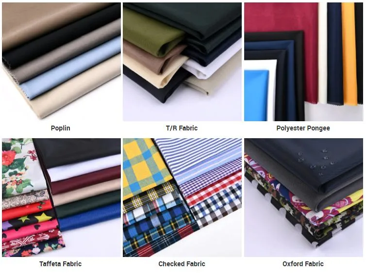 300d 100% Polyester Gabardine Minimatt Fabric Workwear Jacket Fabric
