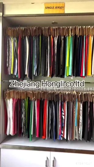 Wholesale Knitting Modal Cotton Spandex Single Jersey Fabric for T