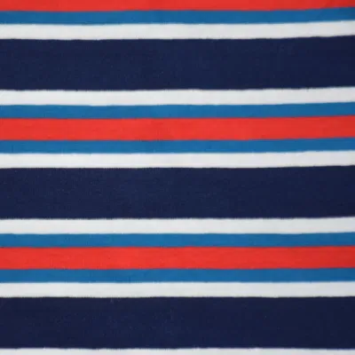 210GSM Yarn Dyed Stripe Fabric for T